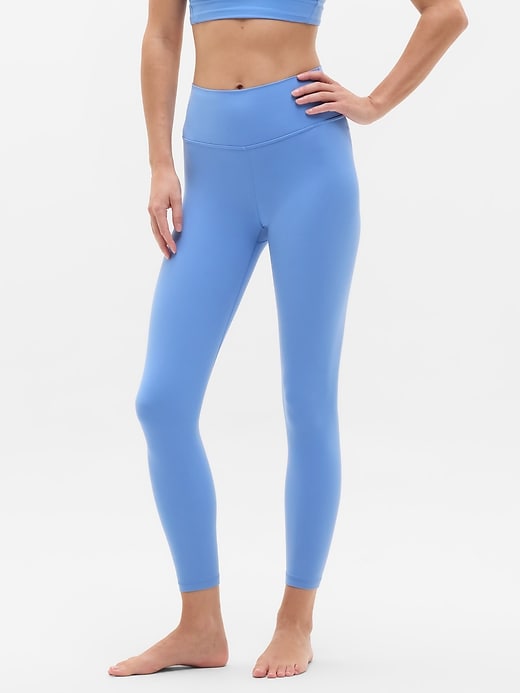 Image number 1 showing, Transcend High Rise 7/8 Legging