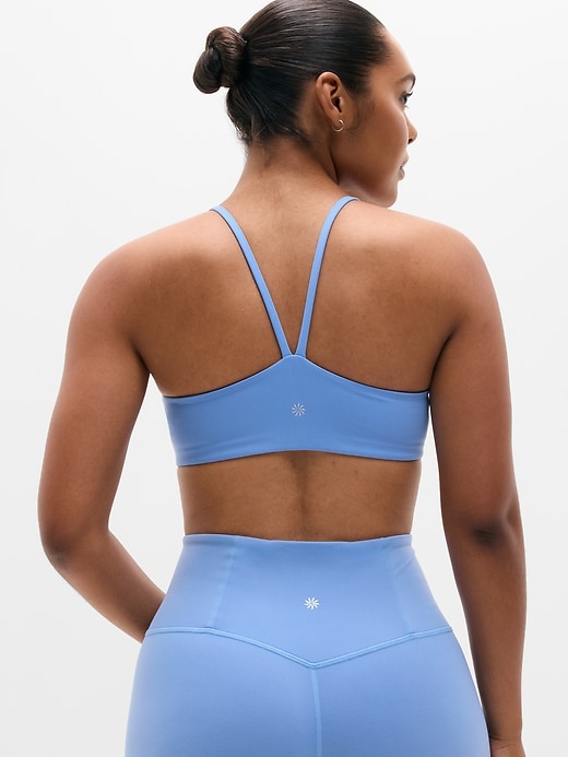 Image number 3 showing, Transcend Scoop Sports Bra A-C
