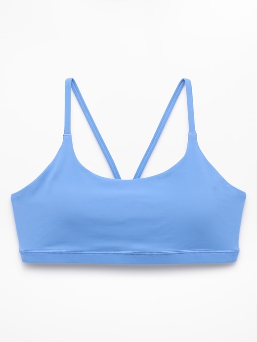 Image number 5 showing, Transcend Scoop Sports Bra A-C