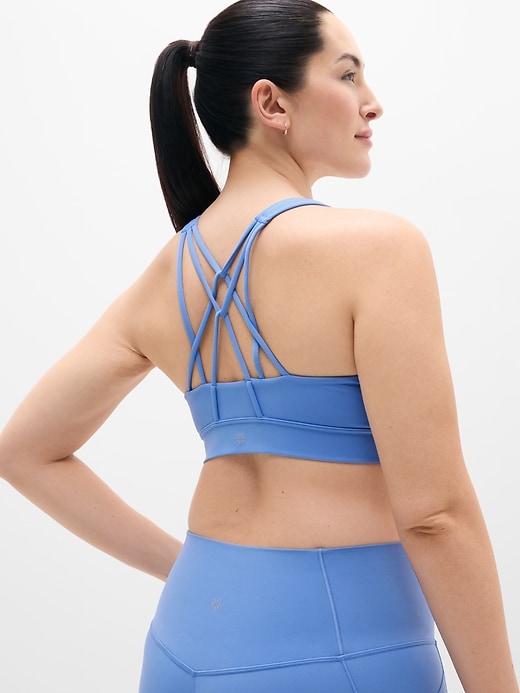 Image number 3 showing, Perfect Form Sports Bra D-DD