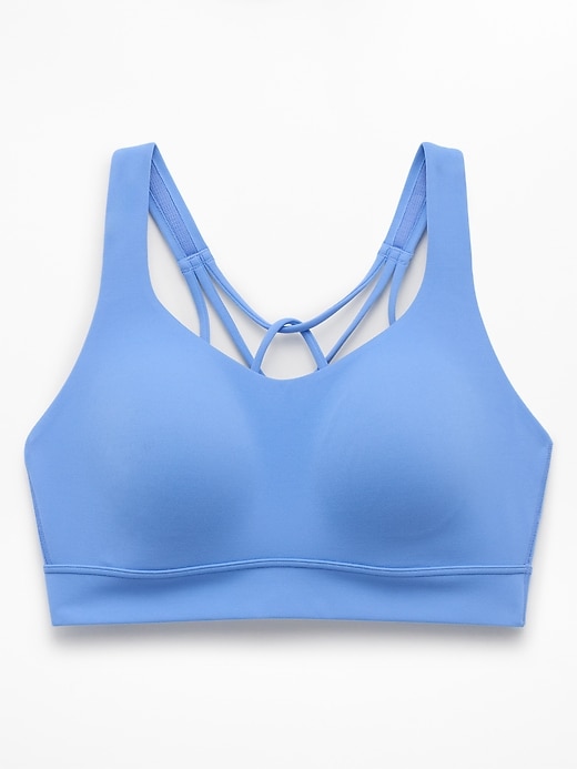 Image number 4 showing, Perfect Form Sports Bra D-DD