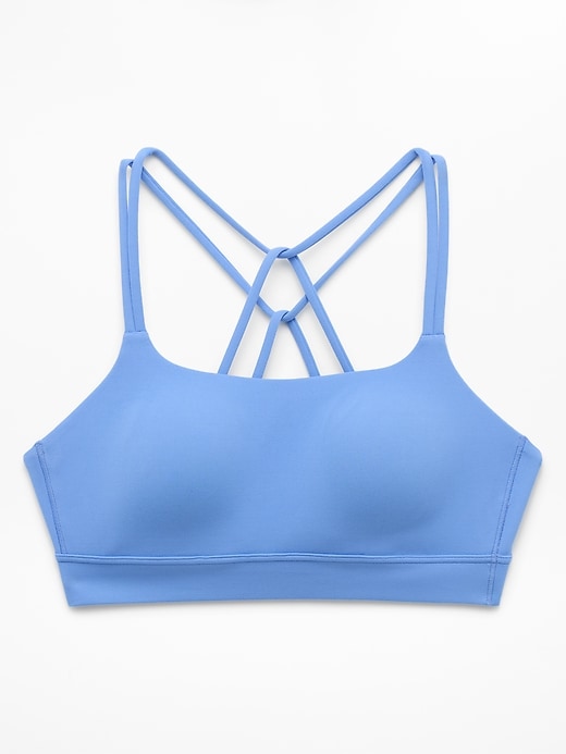 Image number 4 showing, Perfect Form Sports Bra A-C
