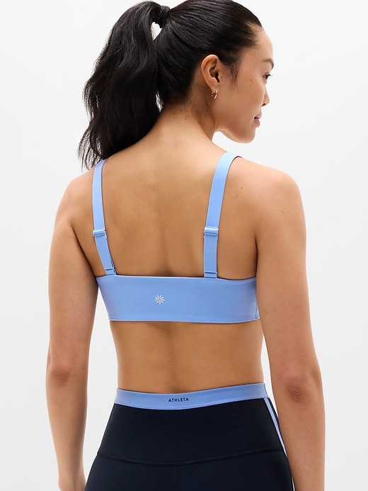 Image number 3 showing, Reform Adjustable Sports Bra A-C