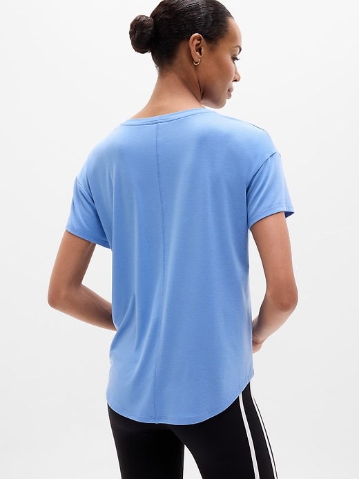 Image number 3 showing, Move With Ease Tee