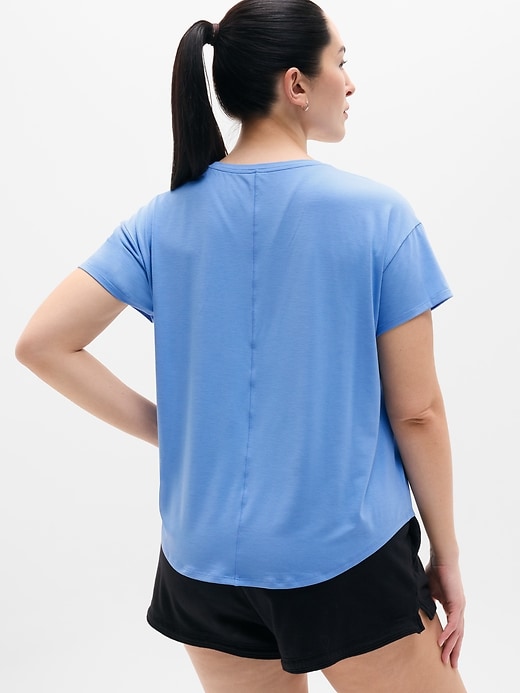 Image number 6 showing, Move With Ease Tee