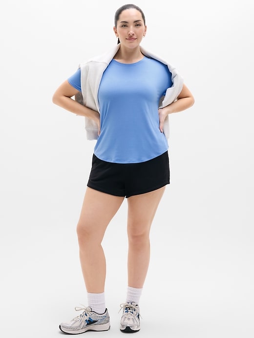 Image number 5 showing, Move With Ease Tee