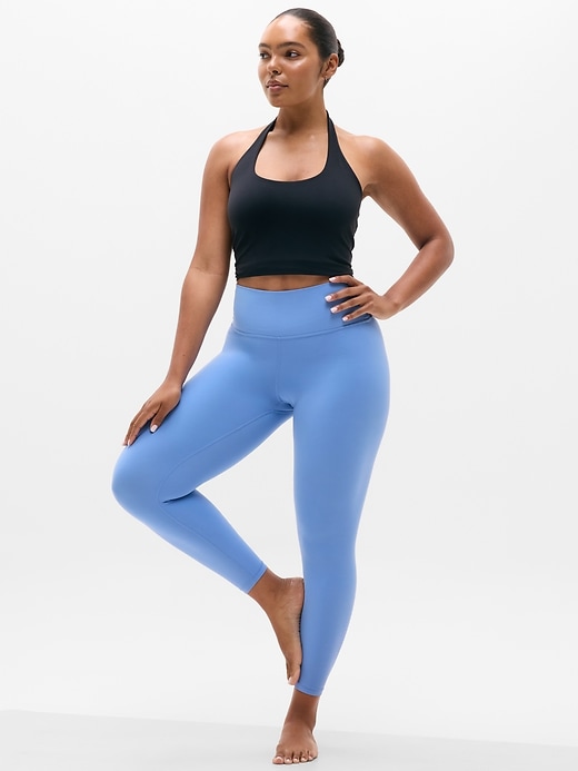 Image number 5 showing, Transcend High Rise 7/8 Legging