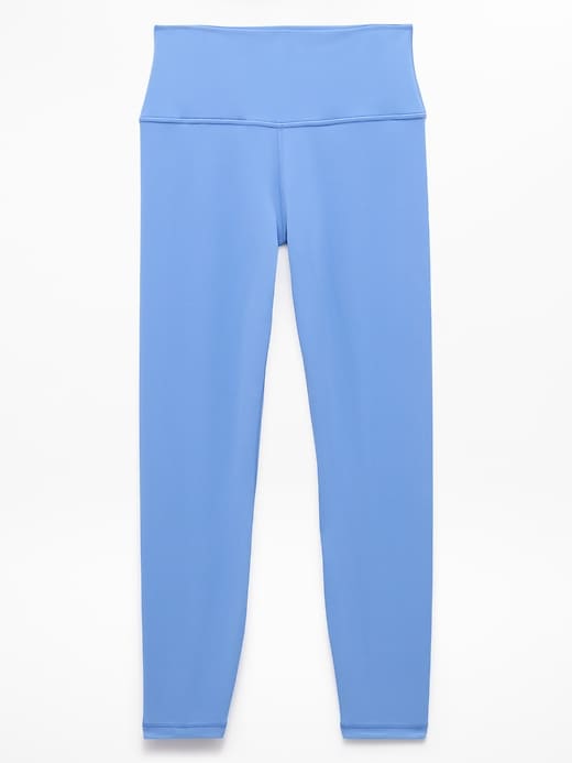 Image number 7 showing, Transcend High Rise 7/8 Legging