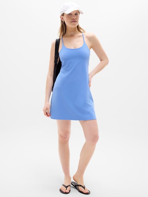 Image number 2 showing, Transcend Scoop Dress