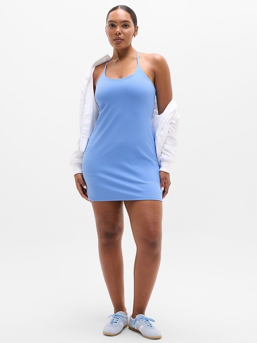 Image number 5 showing, Transcend Scoop Dress