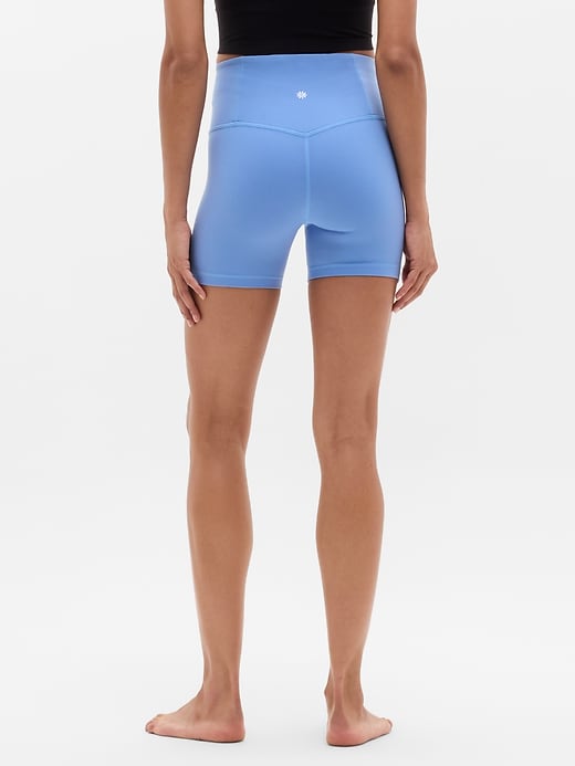 Image number 3 showing, Elation Ultra High Rise 5" Short