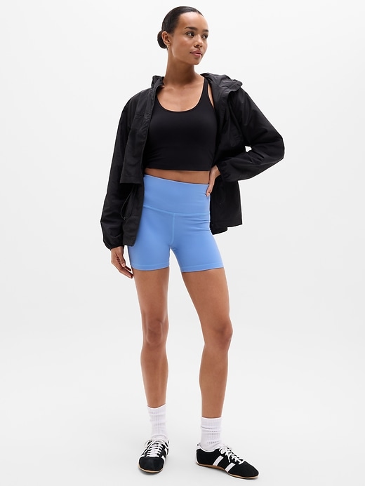 Image number 2 showing, Elation Ultra High Rise 5" Short