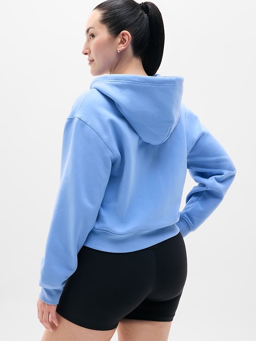 Image number 3 showing, Forever Fleece Full Zip Sweatshirt