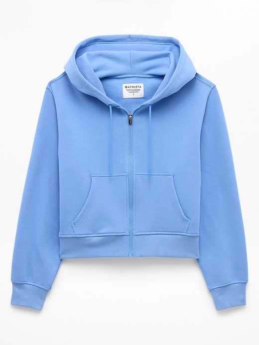 Image number 7 showing, Forever Fleece Full Zip Sweatshirt