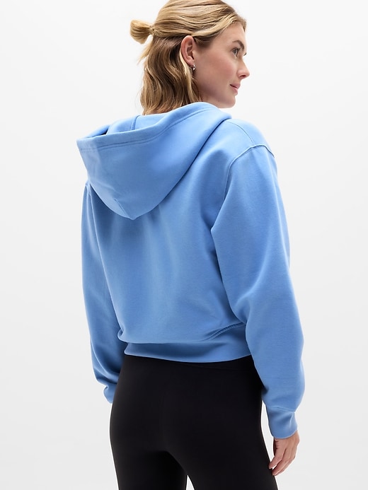 Image number 6 showing, Forever Fleece Full Zip Sweatshirt