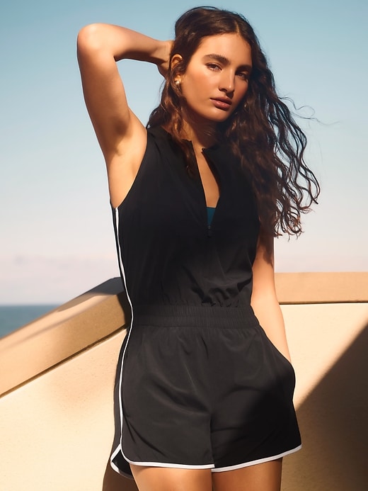 Image number 8 showing, Journey Romper