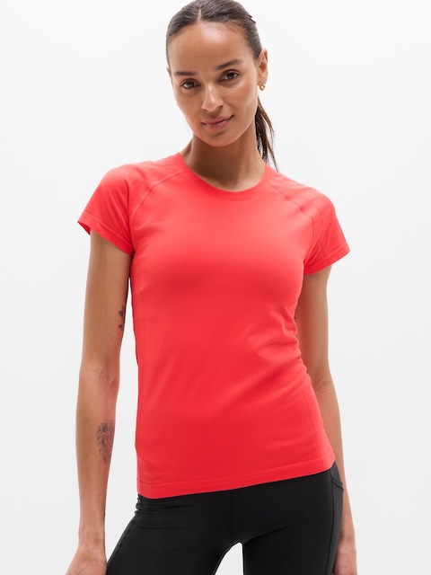 Momentum Flex Tee
