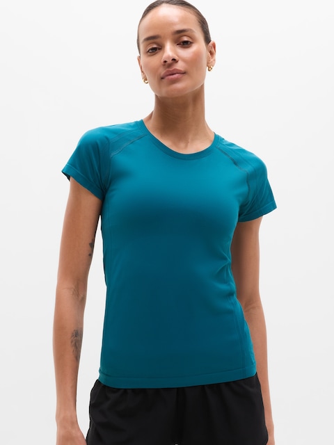 Momentum Flex Tee