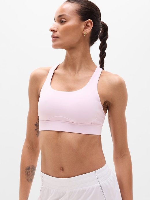 Image number 1 showing, Interval Sports Bra A-C