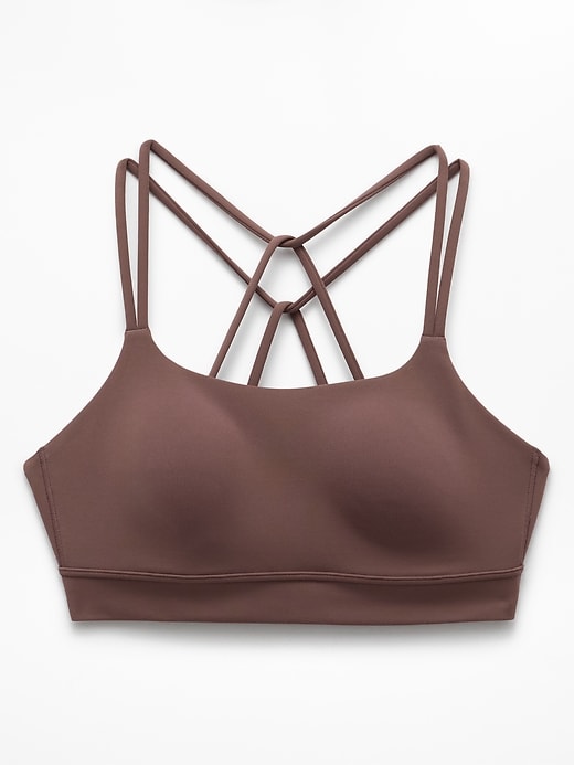 Image number 4 showing, Perfect Form Sports Bra A-C