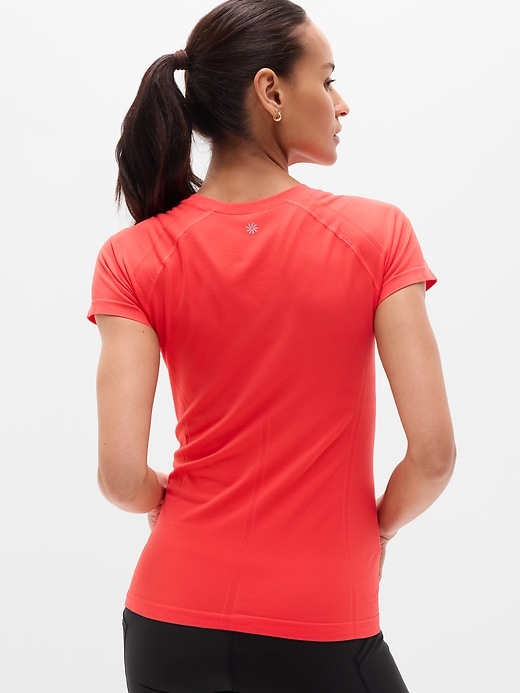 Image number 3 showing, Momentum Flex Tee