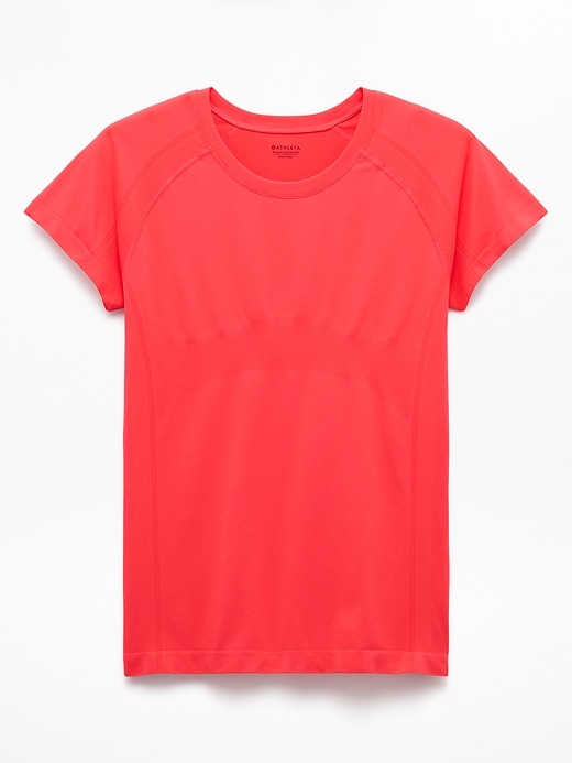 Image number 8 showing, Momentum Flex Tee