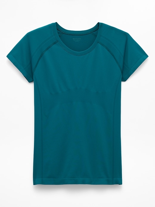 Image number 8 showing, Momentum Flex Tee