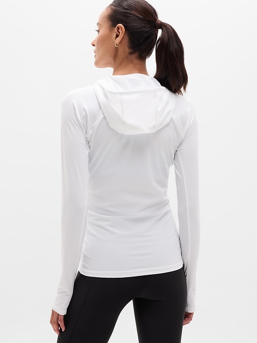 Image number 3 showing, Sunstop UPF Jacket