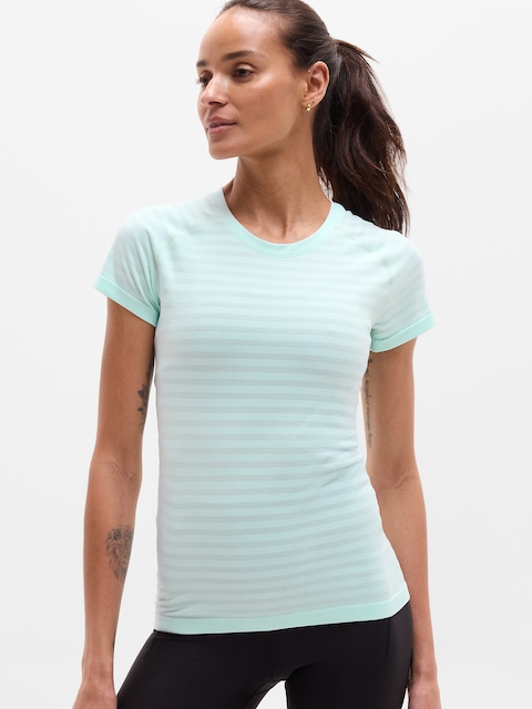 Momentum Flex Tee