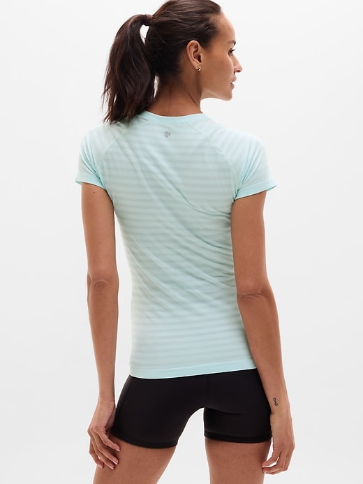 Image number 3 showing, Momentum Flex Tee