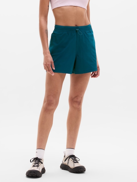 Crosstrain 4" Short