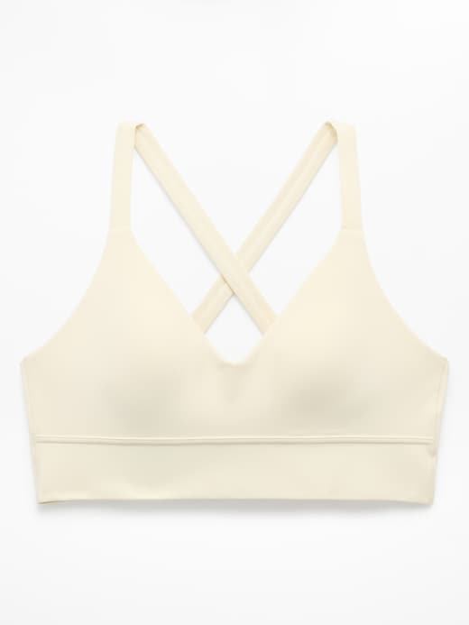 Image number 5 showing, Perfect Form Longline Bra A-C