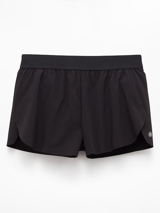 Image number 4 showing, Athleta Girl Sprint Ready 2.5" Short
