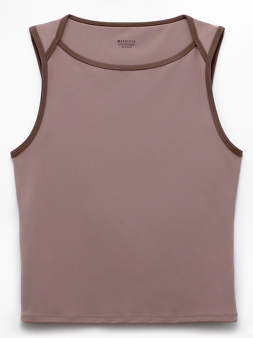 Image number 6 showing, Transcend Open Back Muscle Tank