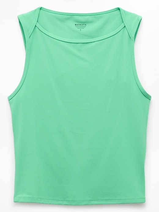 Image number 6 showing, Transcend Open Back Muscle Tank