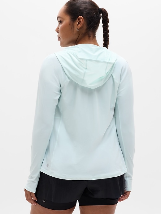 Image number 7 showing, Sunstop UPF Jacket