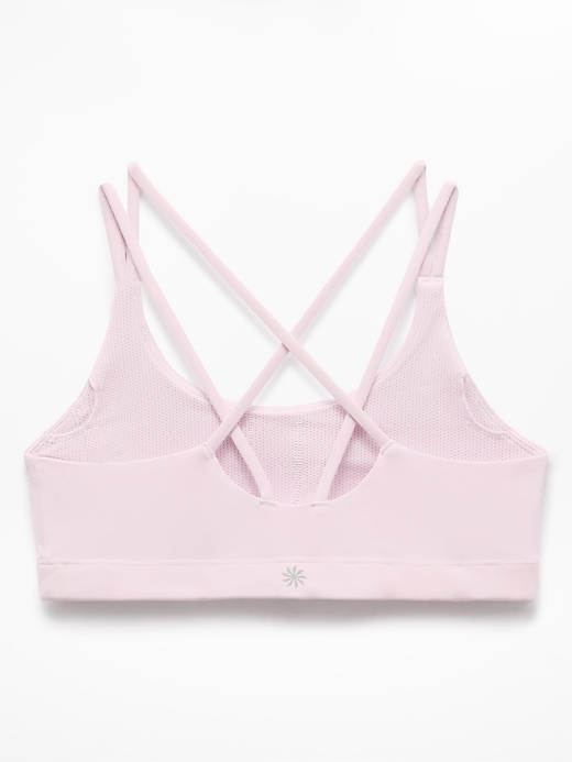 Image number 4 showing, Athleta Girl High Speed Bra