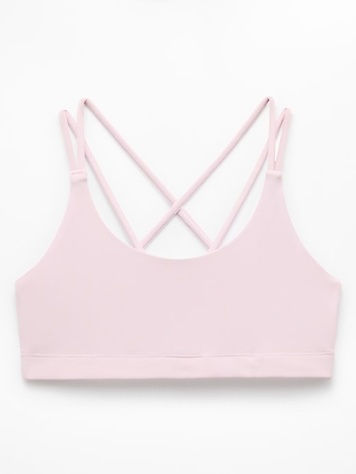 Image number 3 showing, Athleta Girl High Speed Bra