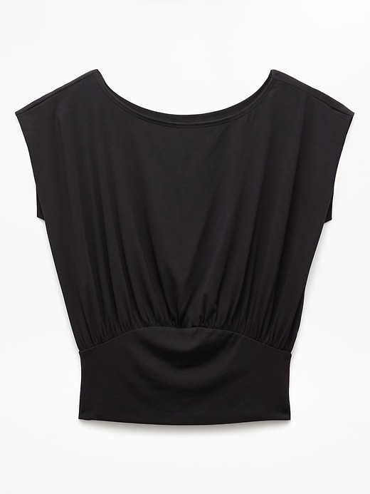 Image number 7 showing, Dream Drape Tee