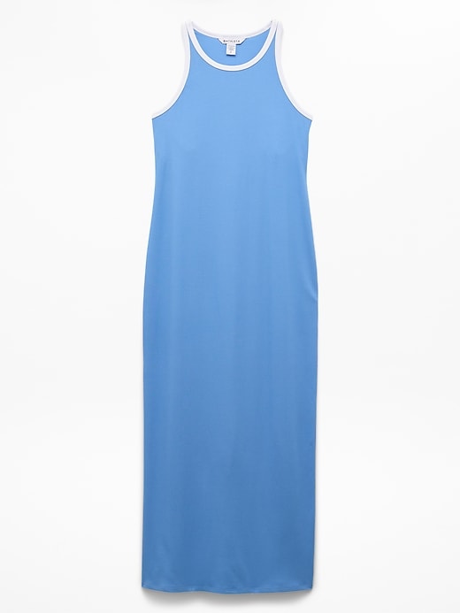 Image number 6 showing, Signature Rib Maxi Dress