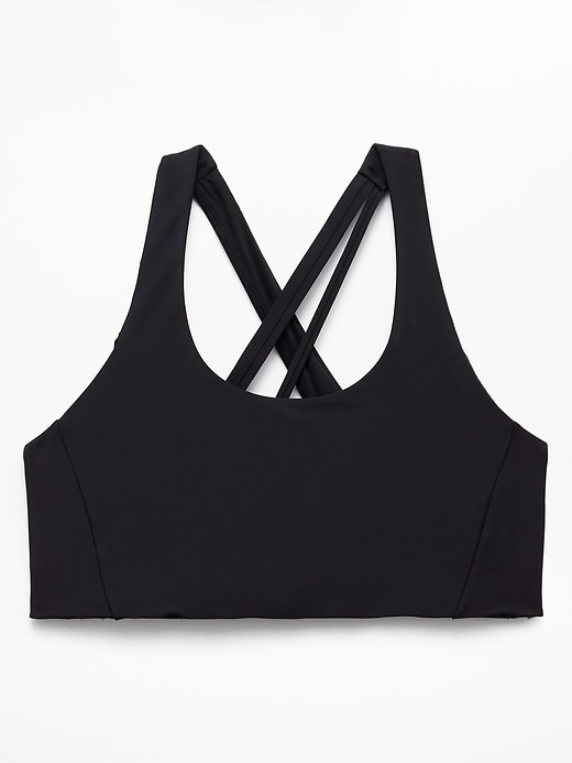 Image number 4 showing, Circuit Train Sports Bra A-C