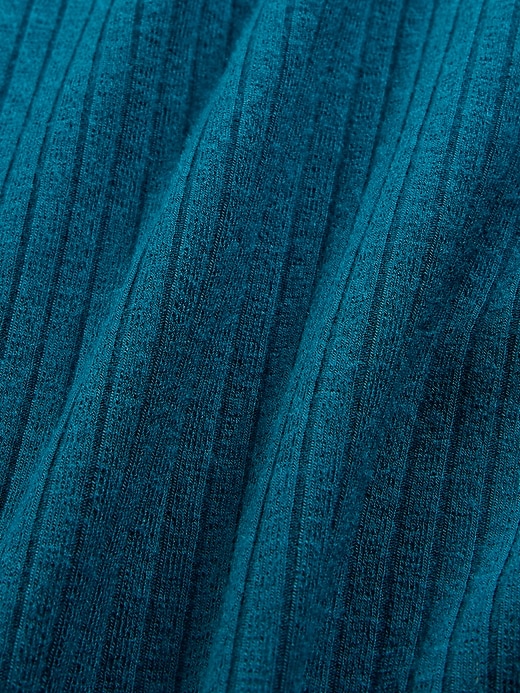 Image number 5 showing, Perfect Rib Tee