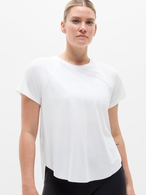 Ultimate Mesh Tee
