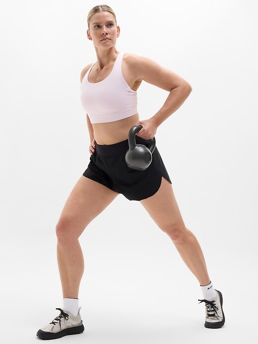 Image number 2 showing, Interval Sports Bra D-DD