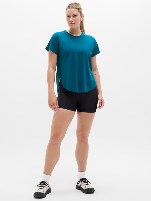 Image number 6 showing, Ultimate Mesh Tee