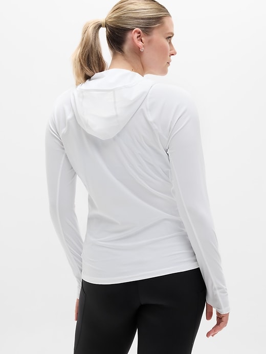 Image number 6 showing, Sunstop UPF Jacket