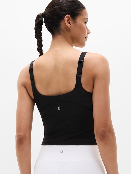 Image number 3 showing, Interval Built-In Bra Tank
