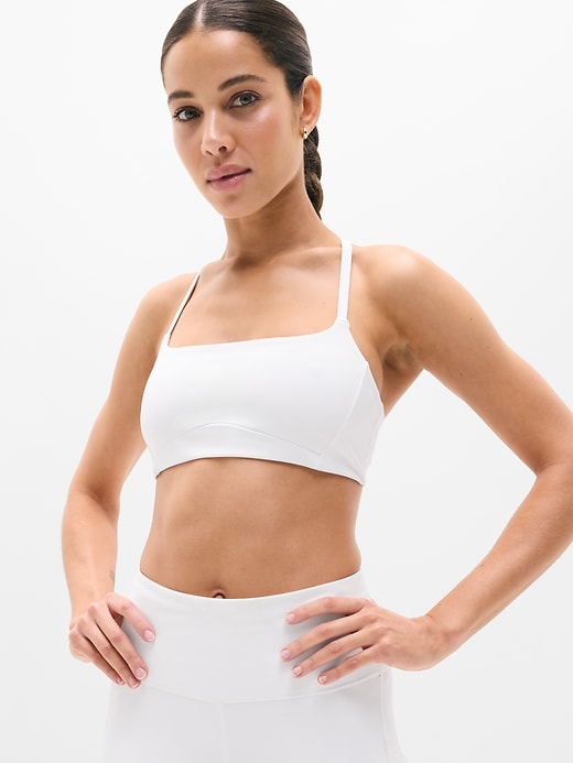Image number 2 showing, Invigorate Sports Bra A-C