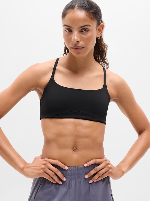 Image number 2 showing, Invigorate Sports Bra A-C