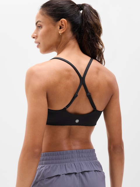 Invigorate Sports Bra A-C